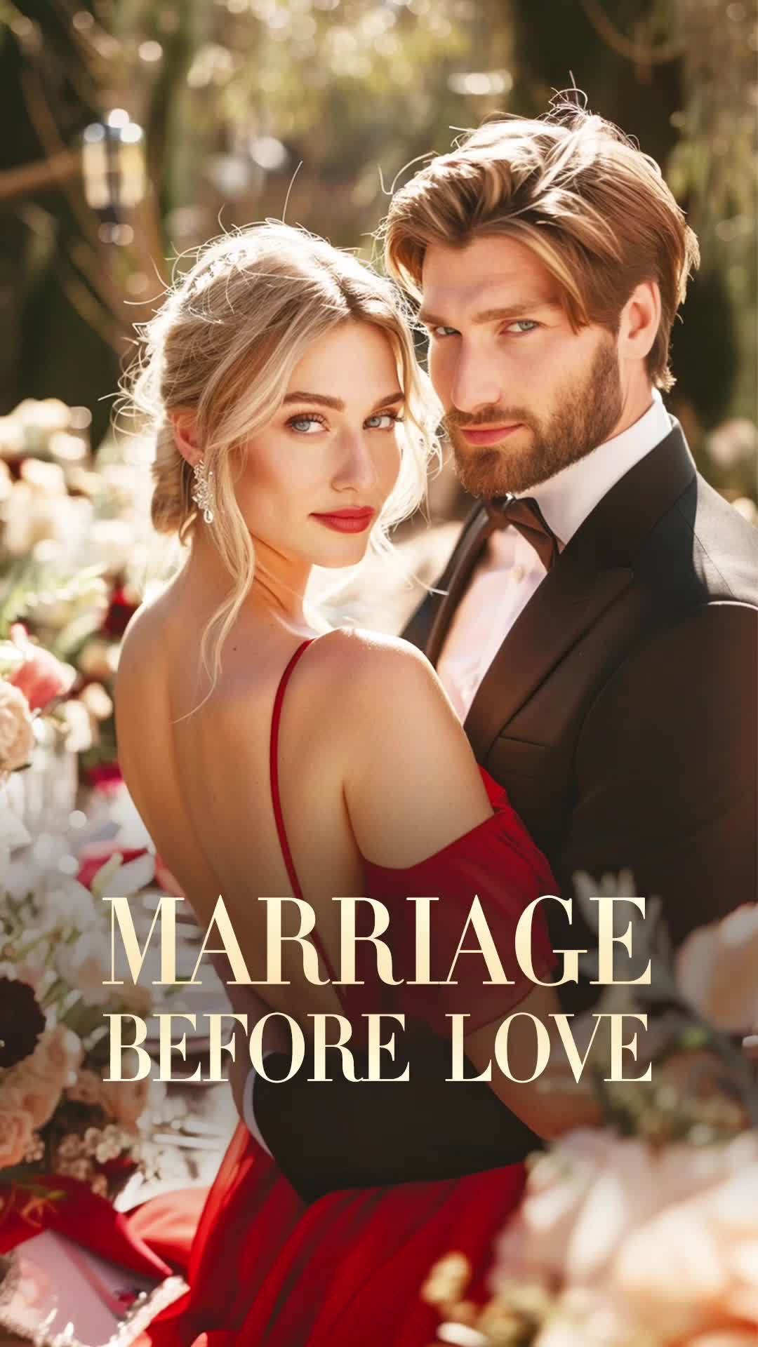 Marriage before love episode 24