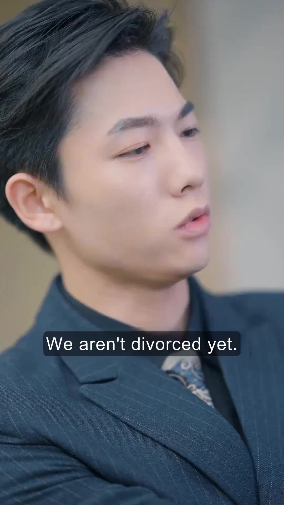 My Ex-CEO Hubby: Anything for Remarriage episode 23