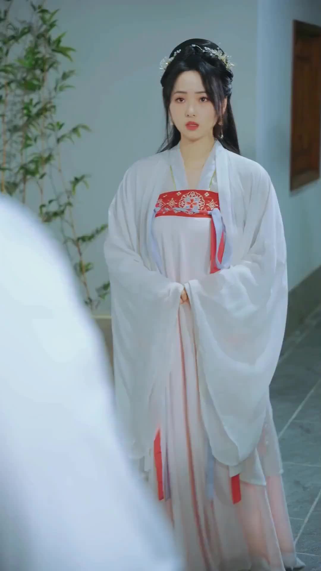 My Lord, The Concubine Has Remarried episode 39