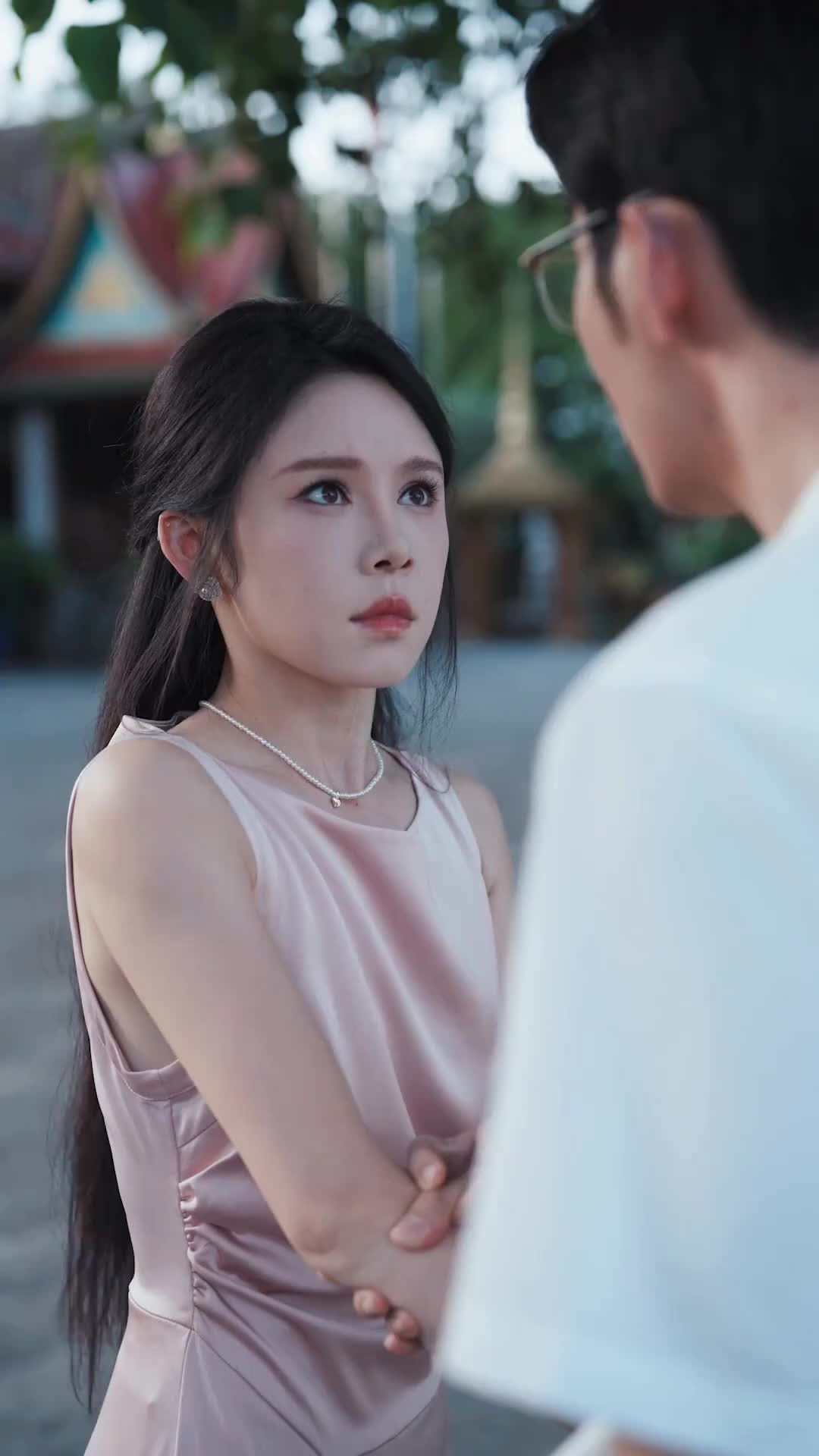 Betrayed Husband: The Changeling episode 70