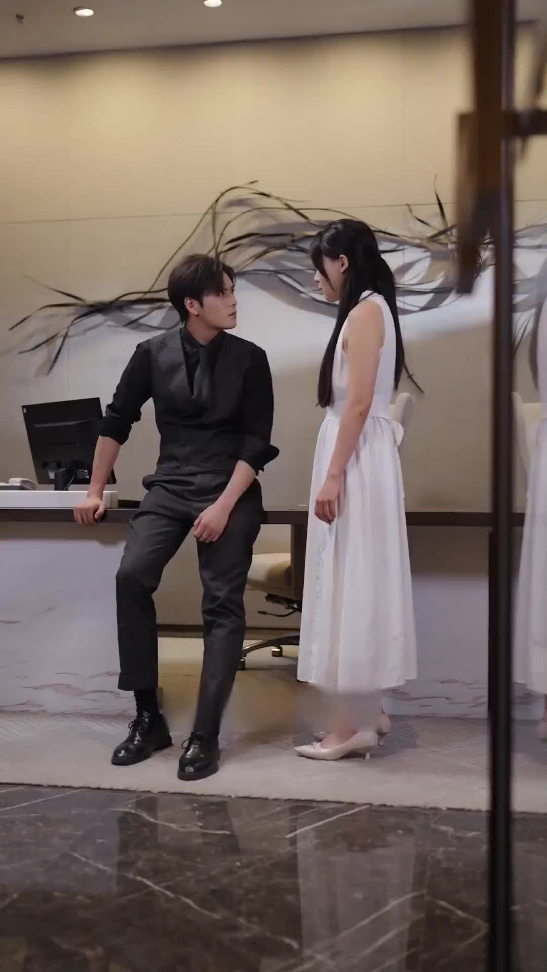 CEO's Blind Wife episode 93