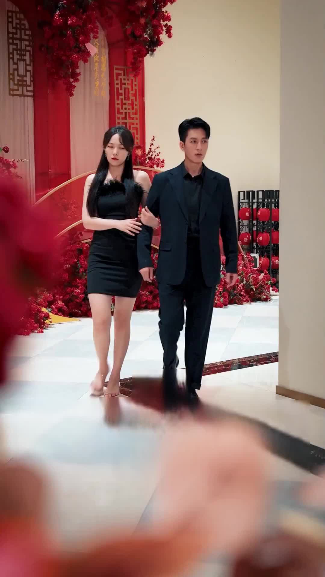 Reborn As The CEO's Darling Wife episode 62