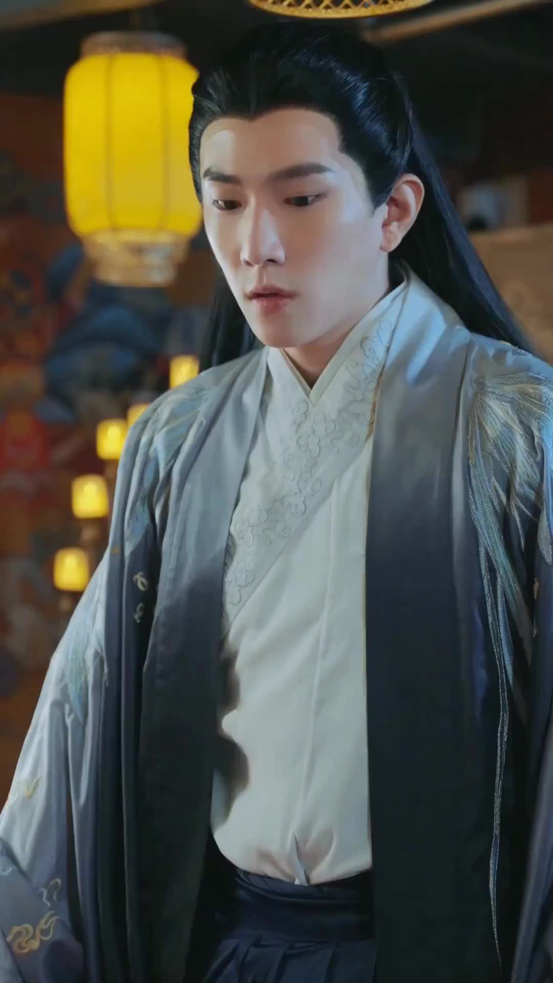 My Lord, The Concubine Has Remarried episode 51