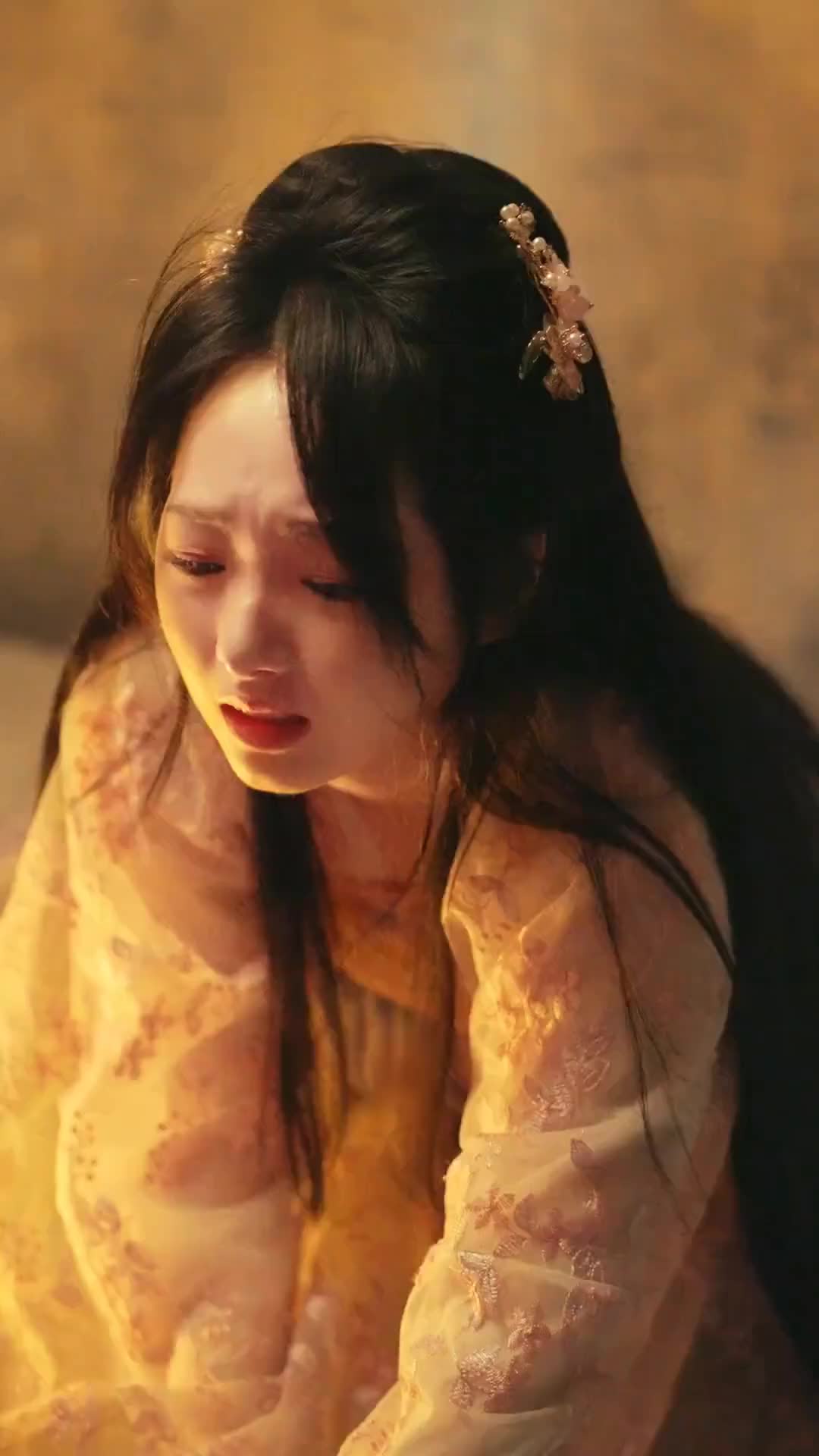 My Lord, The Concubine Has Remarried episode 2