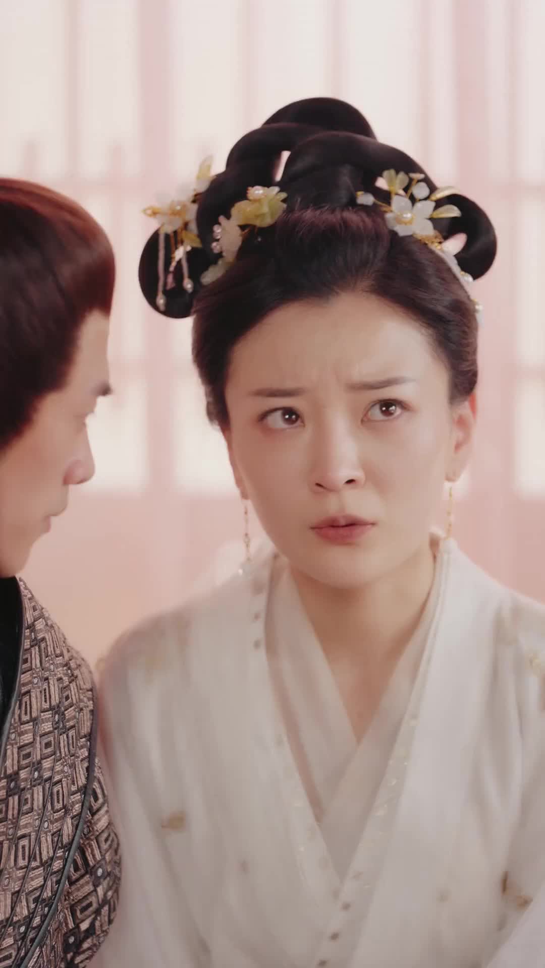 Reincarnated As The General's Chubby Bride episode 44