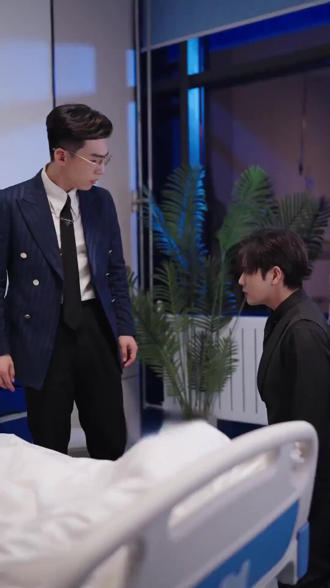 CEO's Blind Wife episode 99