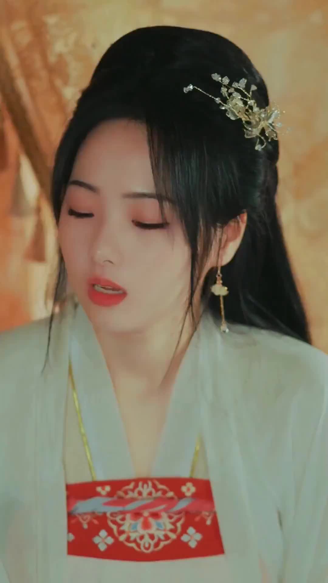 My Lord, The Concubine Has Remarried episode 72