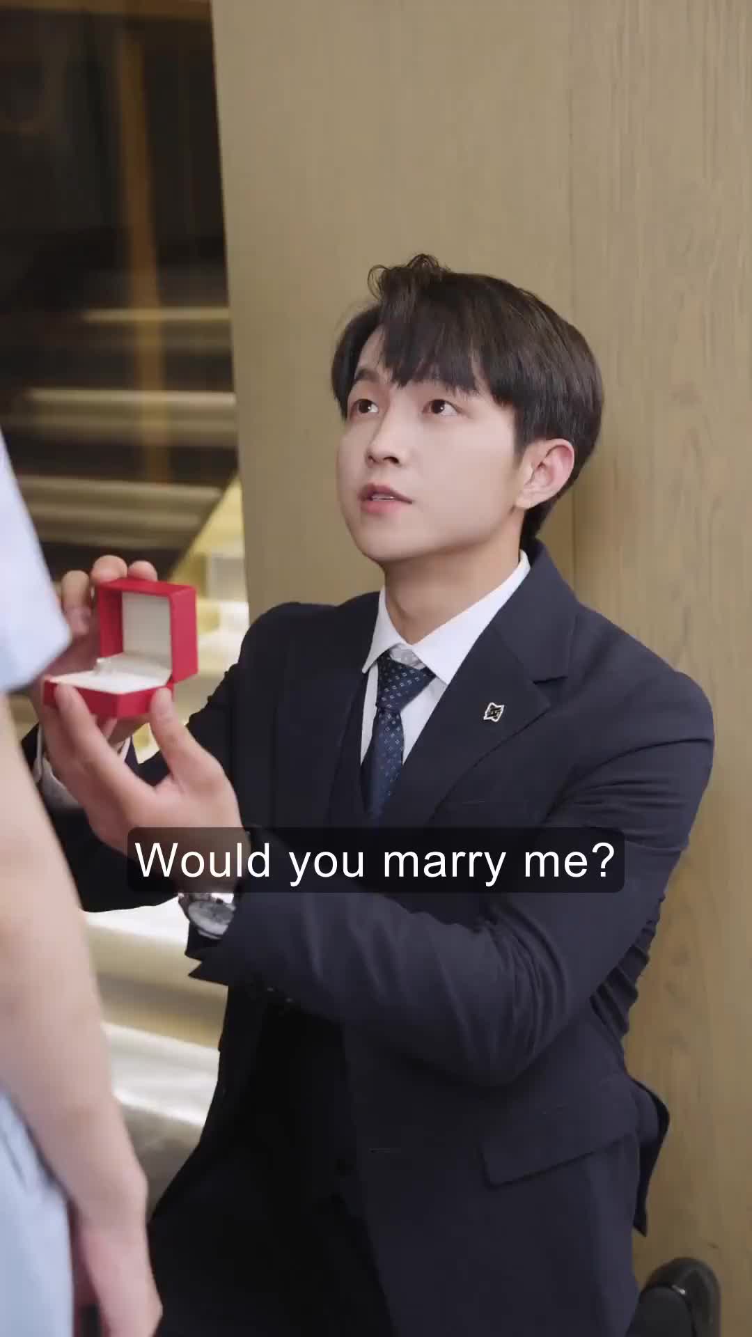 Mommy, Daddy Wants to Remarry You episode 79