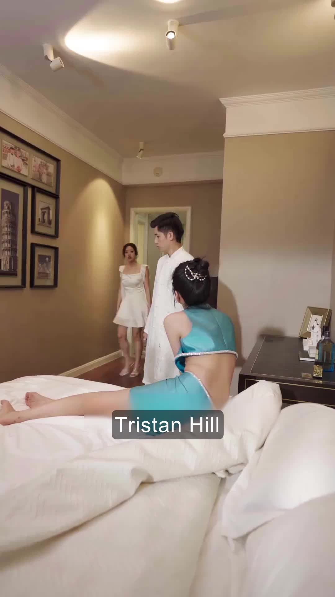 Ex-Wife, I Got An Heiress Fiancée episode 69