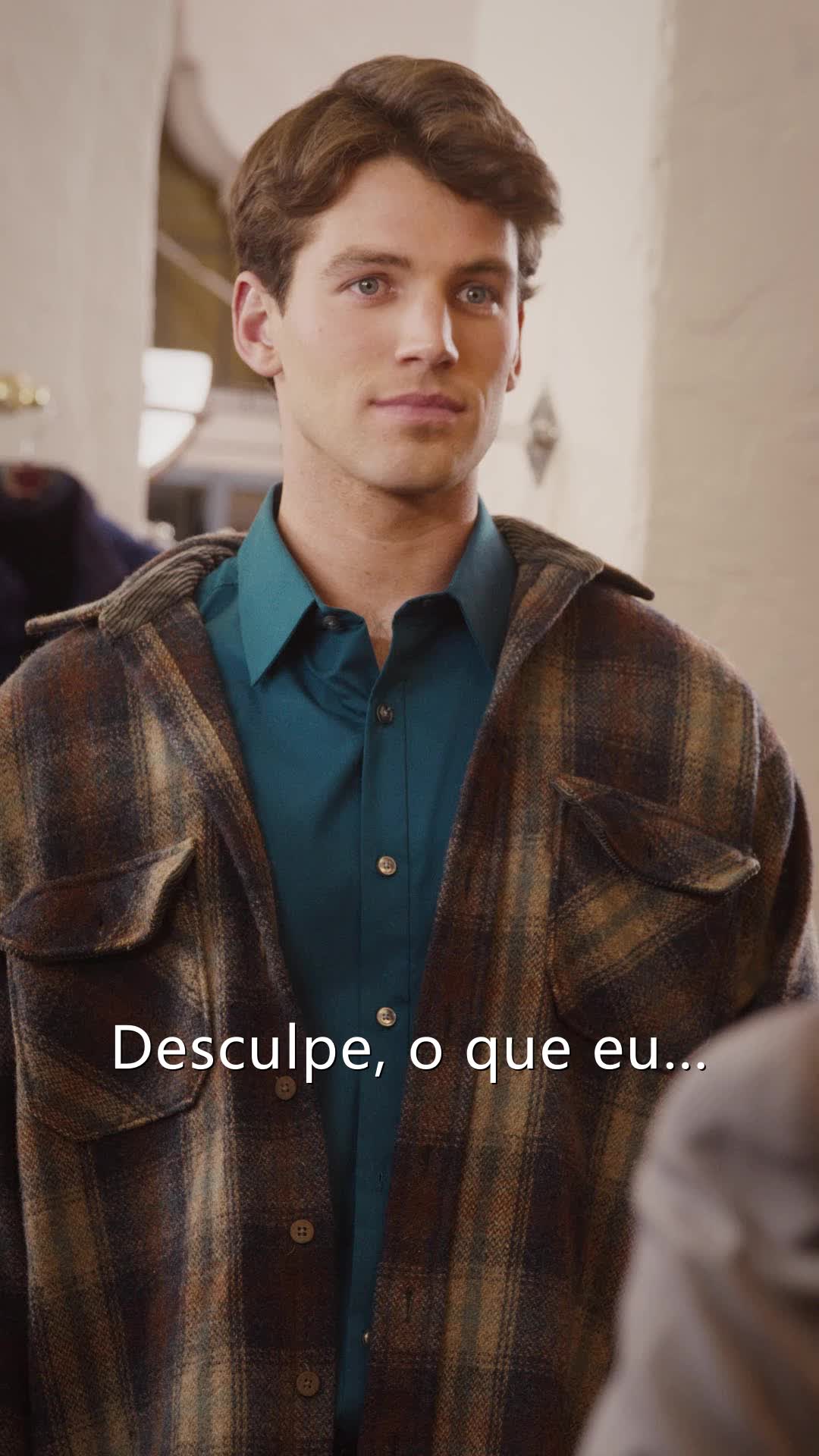 Escoltando a Herdeira episode 24