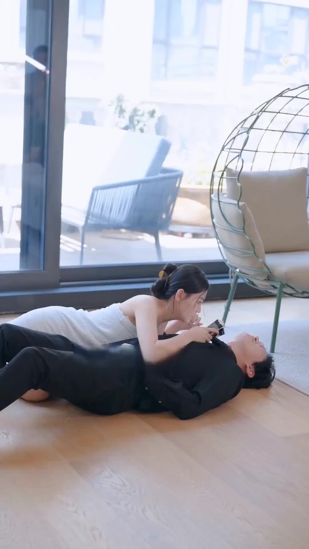 Sleep With A CEO After Fiancé's Betrayal episode 18