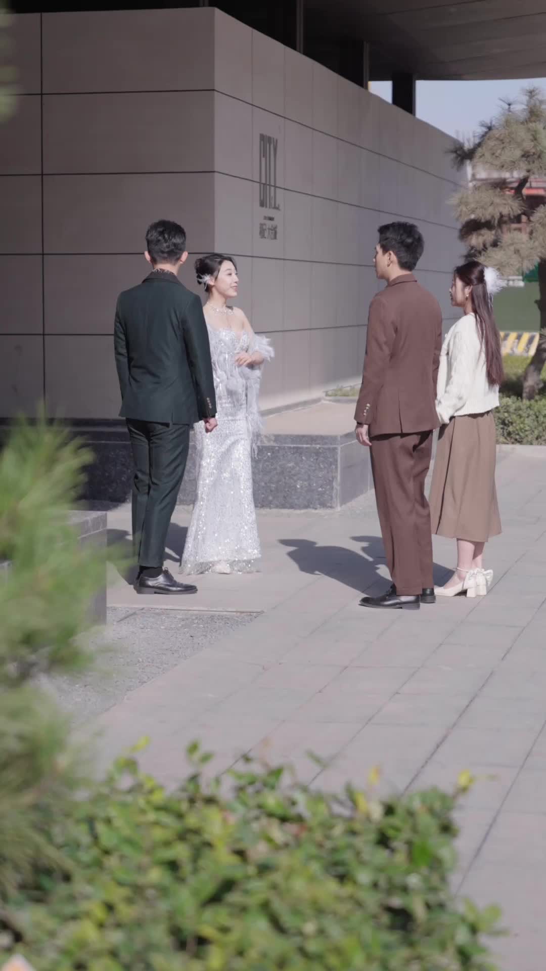 Secret Heiress's Flash Marriage with the CEO episode 65