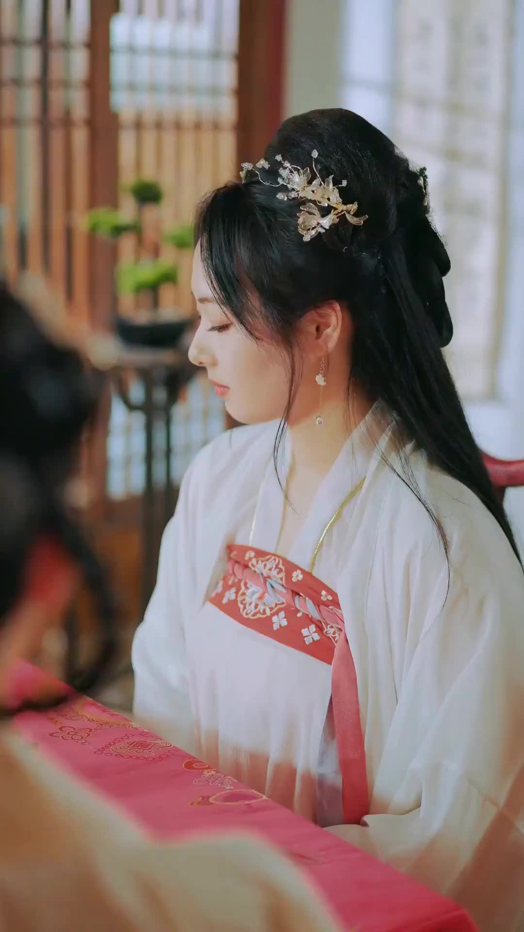 My Lord, The Concubine Has Remarried episode 62