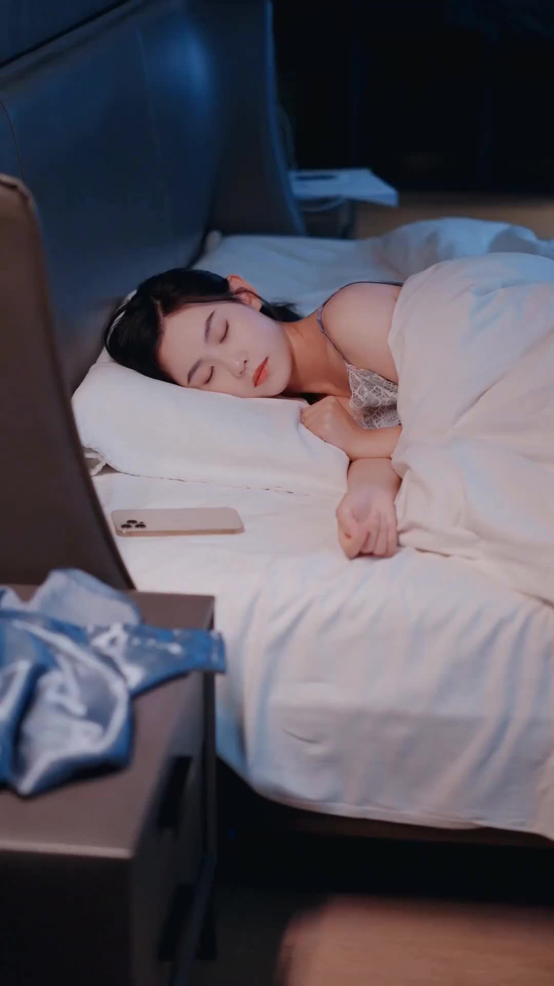 Sleep With A CEO After Fiancé's Betrayal episode 36