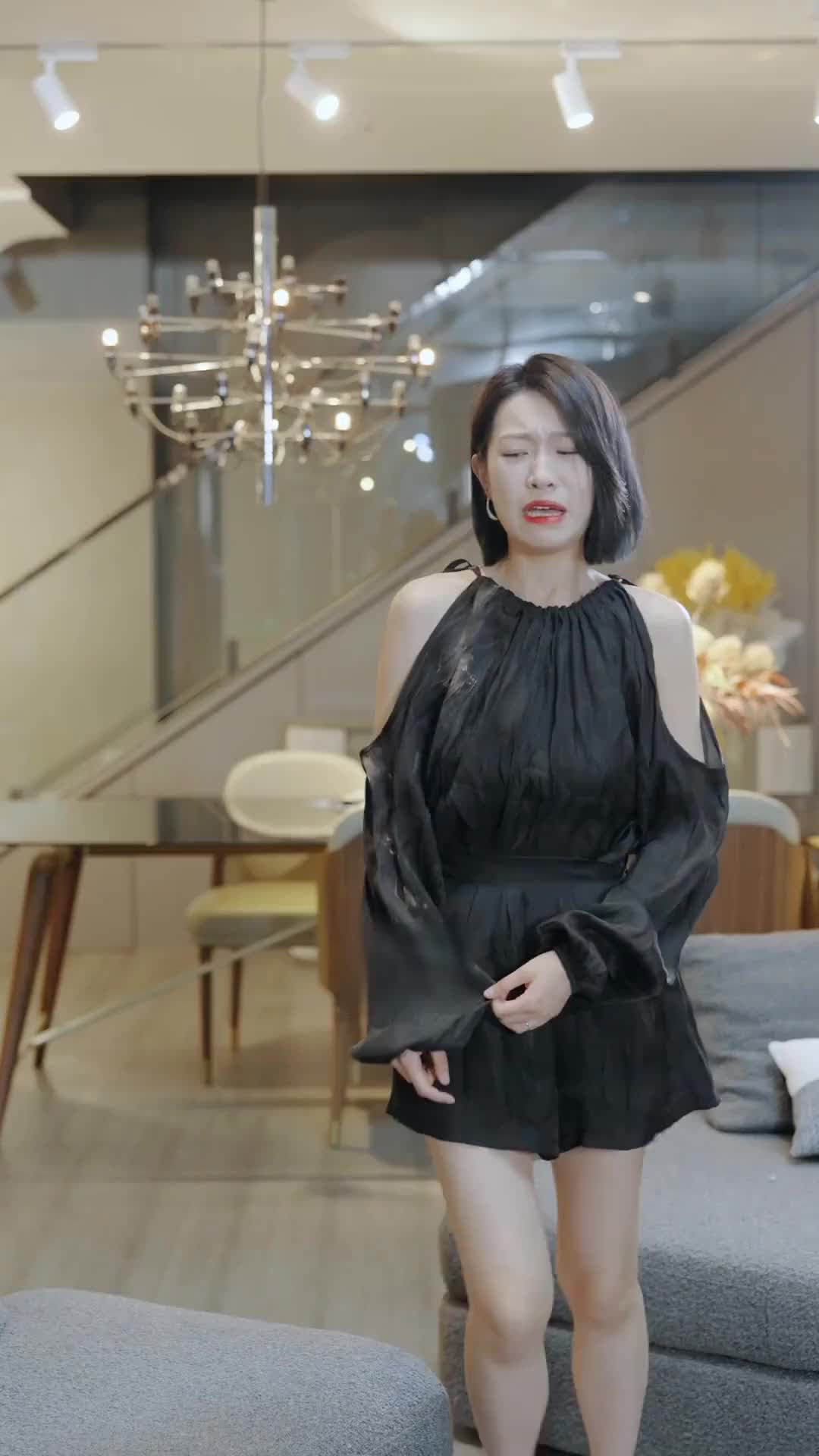 Billionaire Belle after Divorce episode 17