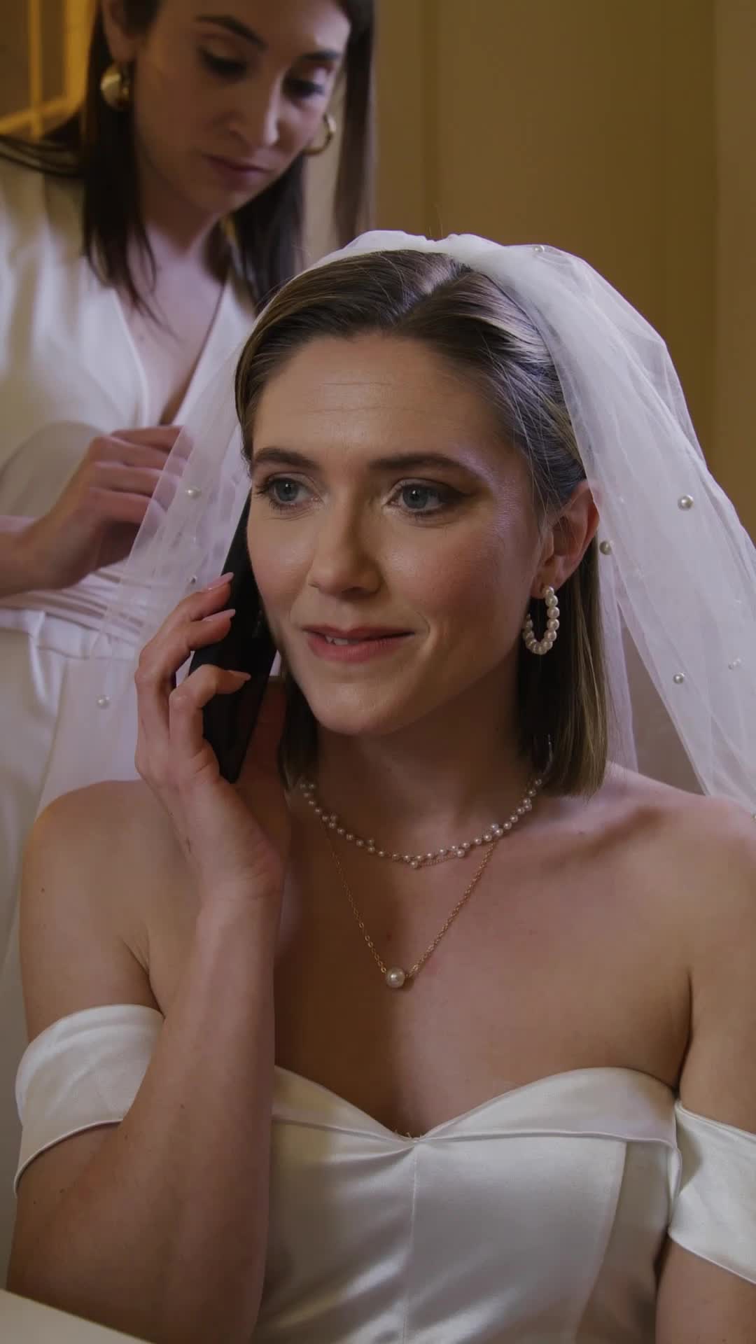 Marry Me, Mr. White trailer