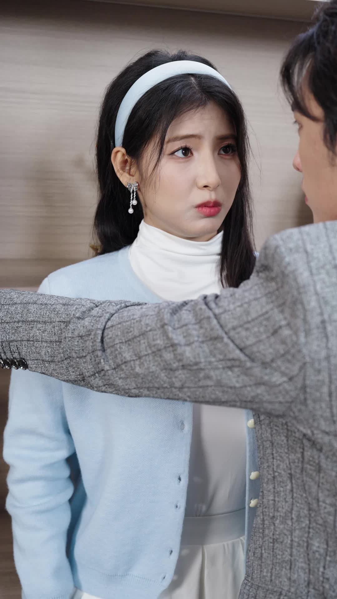 CEO Daddy Spoils His Wife Sweetly episode 46