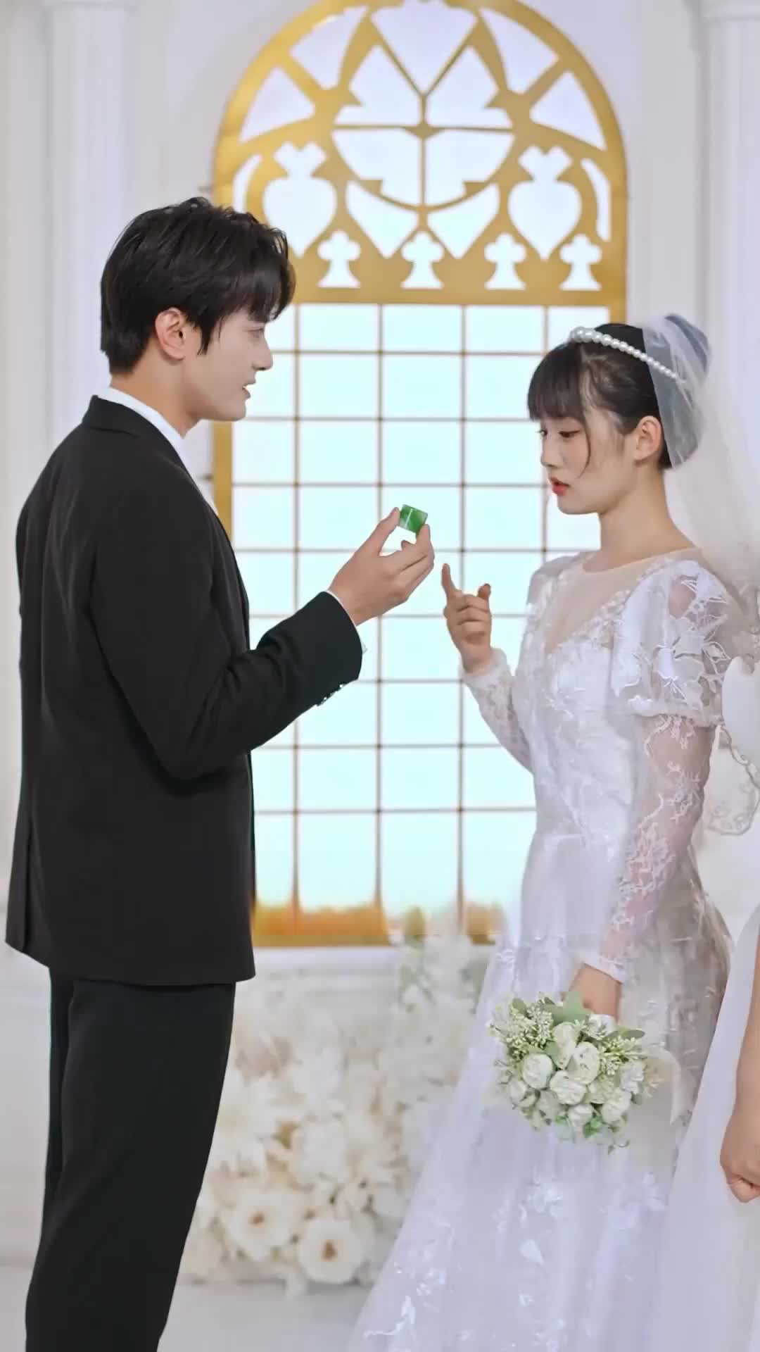 The One-Night Stand is the Newlywed Husband episode 65