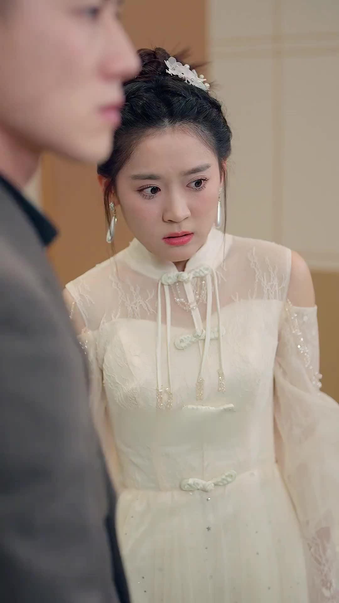 Billionaire’s Second Chance Wife episode 38