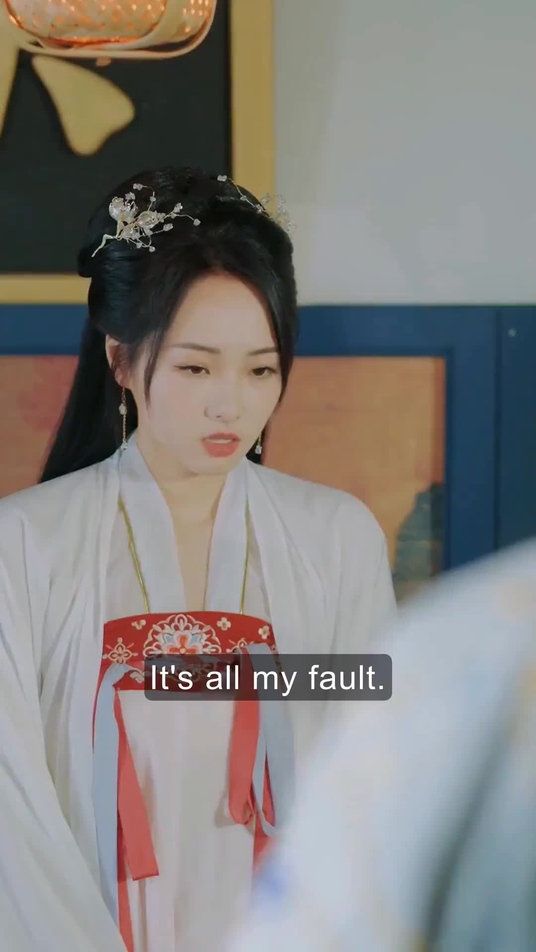 My Lord, The Concubine Has Remarried episode 65