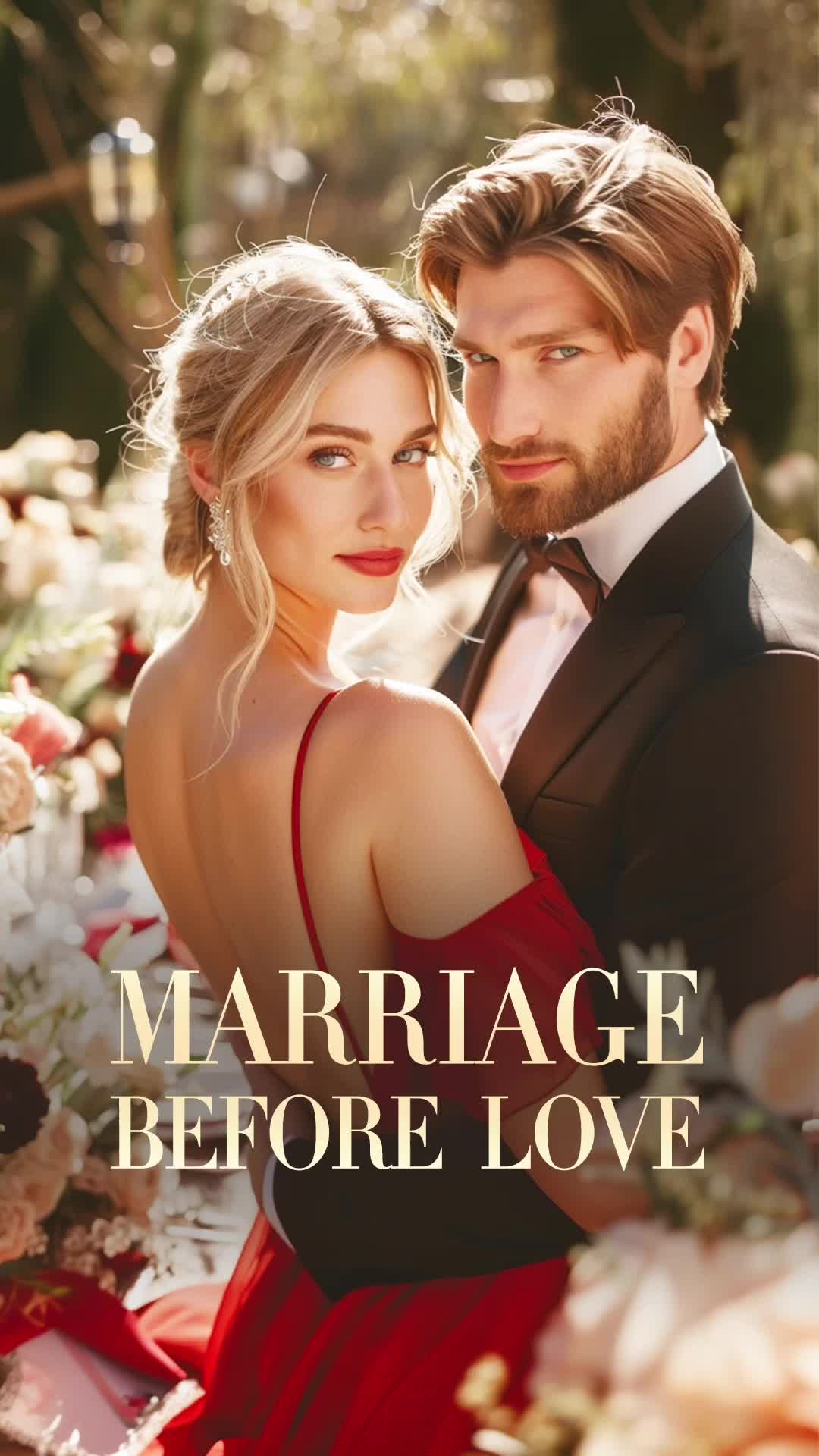 Marriage before love episode 3