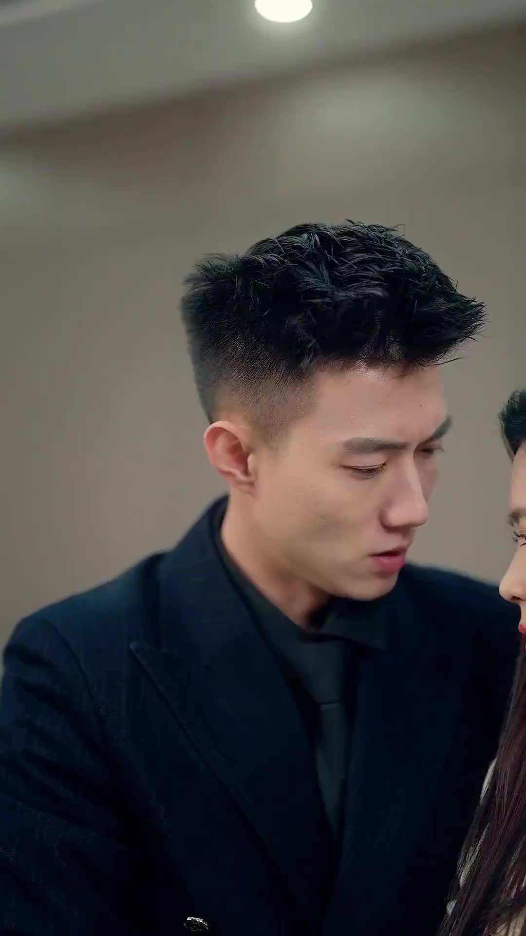 Billionaire’s Second Chance Wife episode 28