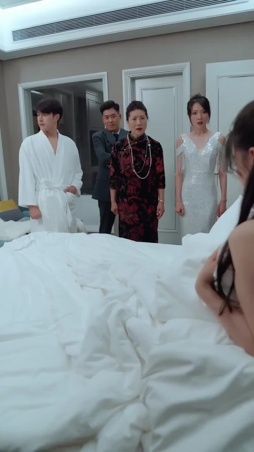 Seduce My Ex's CEO Uncle After Rebirth episode 6