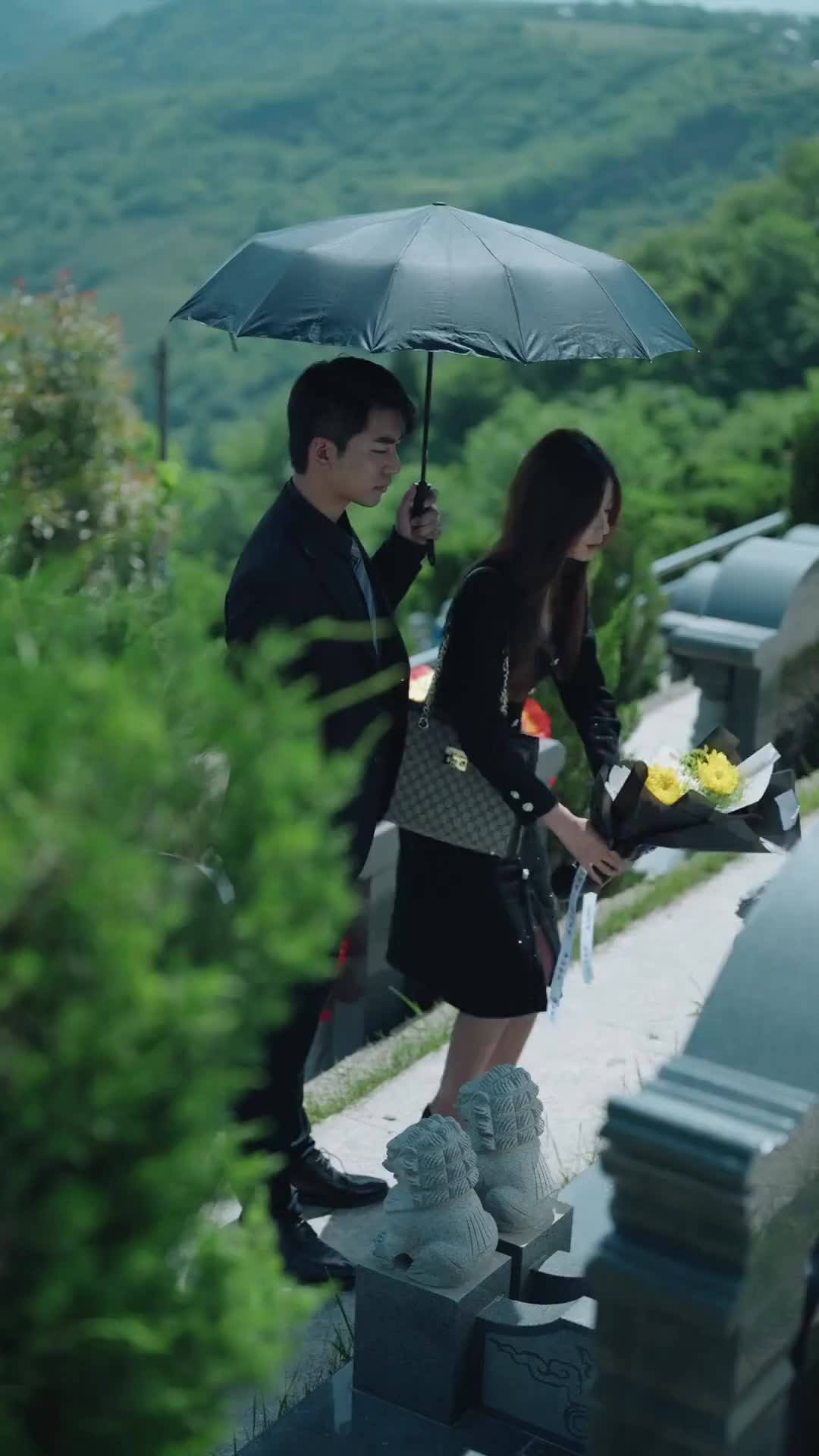 Marry Me When the Snow Melts episode 24