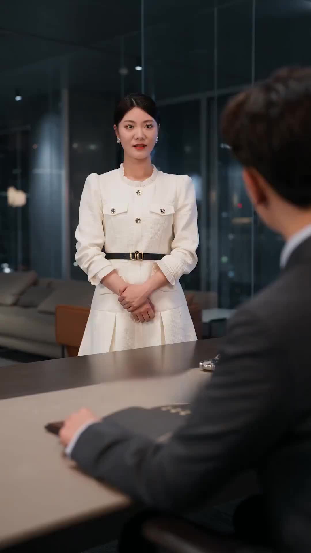 Heiress's Revenge on Evil Stepmother episode 40