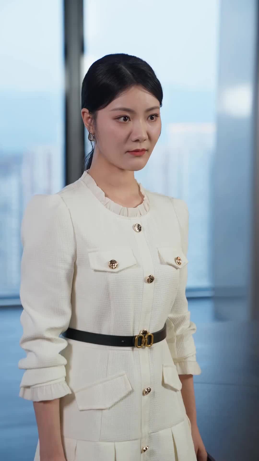 Heiress's Revenge on Evil Stepmother episode 34