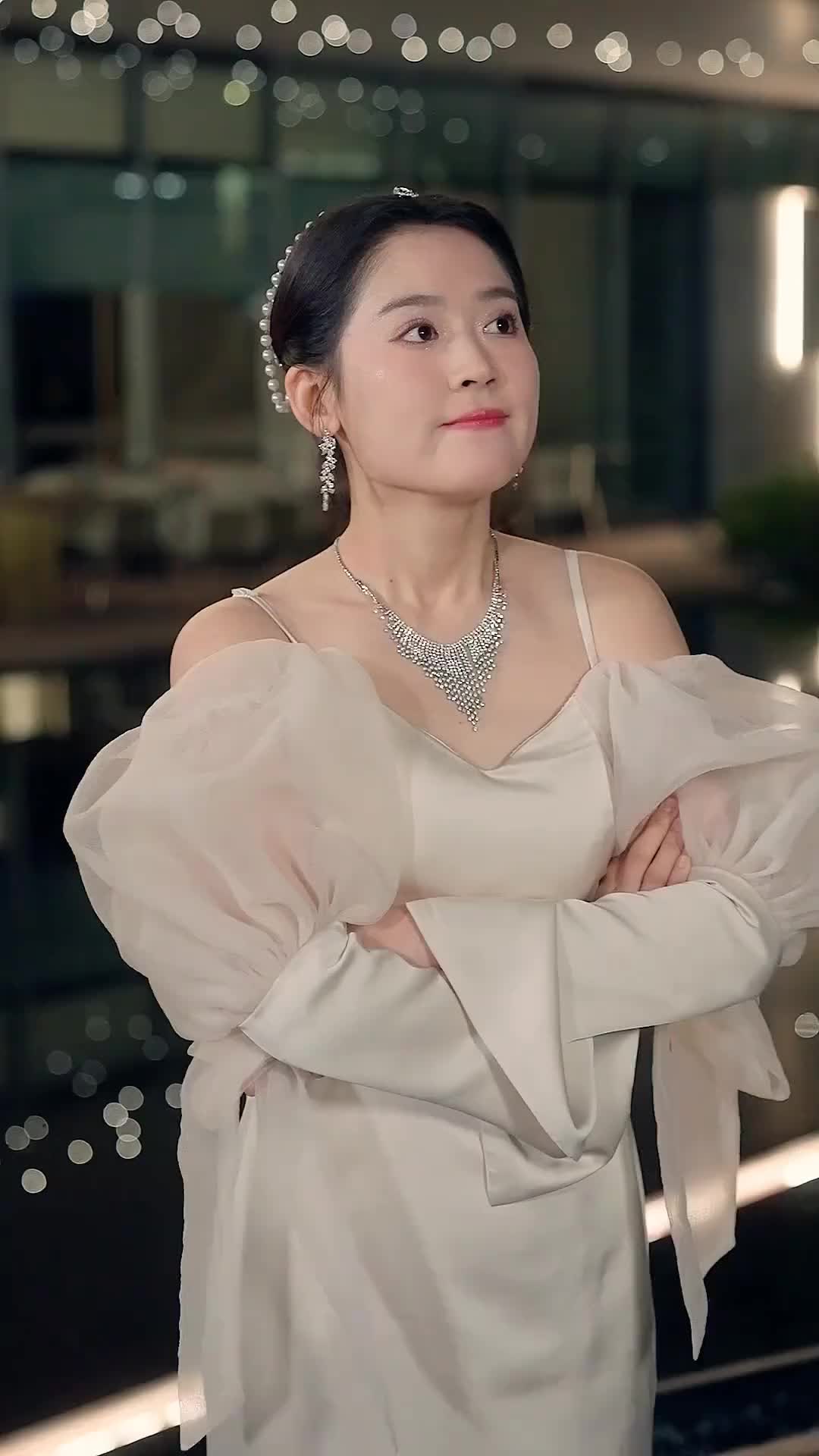 Billionaire’s Second Chance Wife episode 64