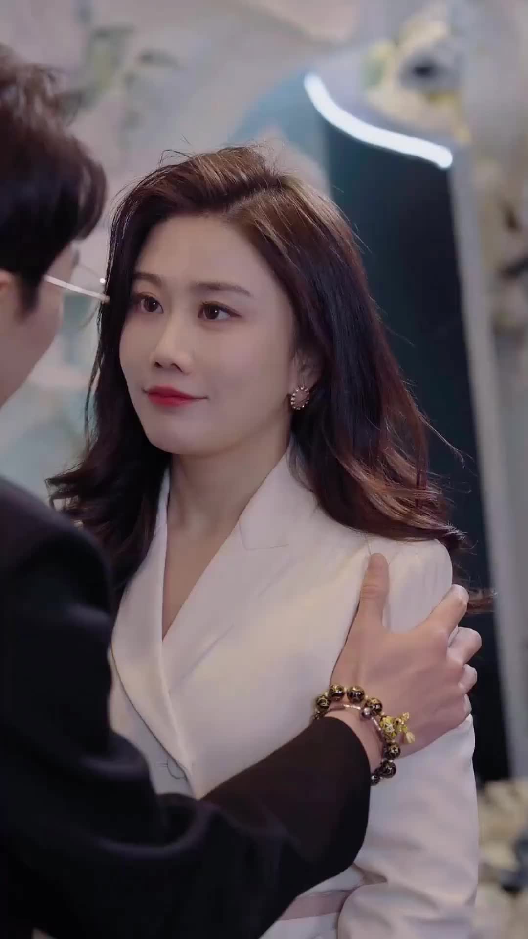 The Heiress Doesn't Care at All episode 28