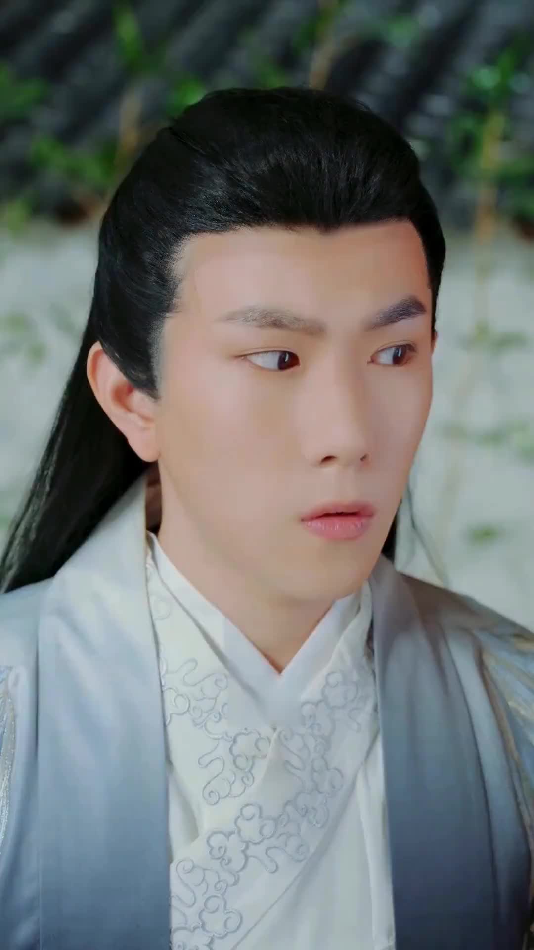 My Lord, The Concubine Has Remarried episode 30