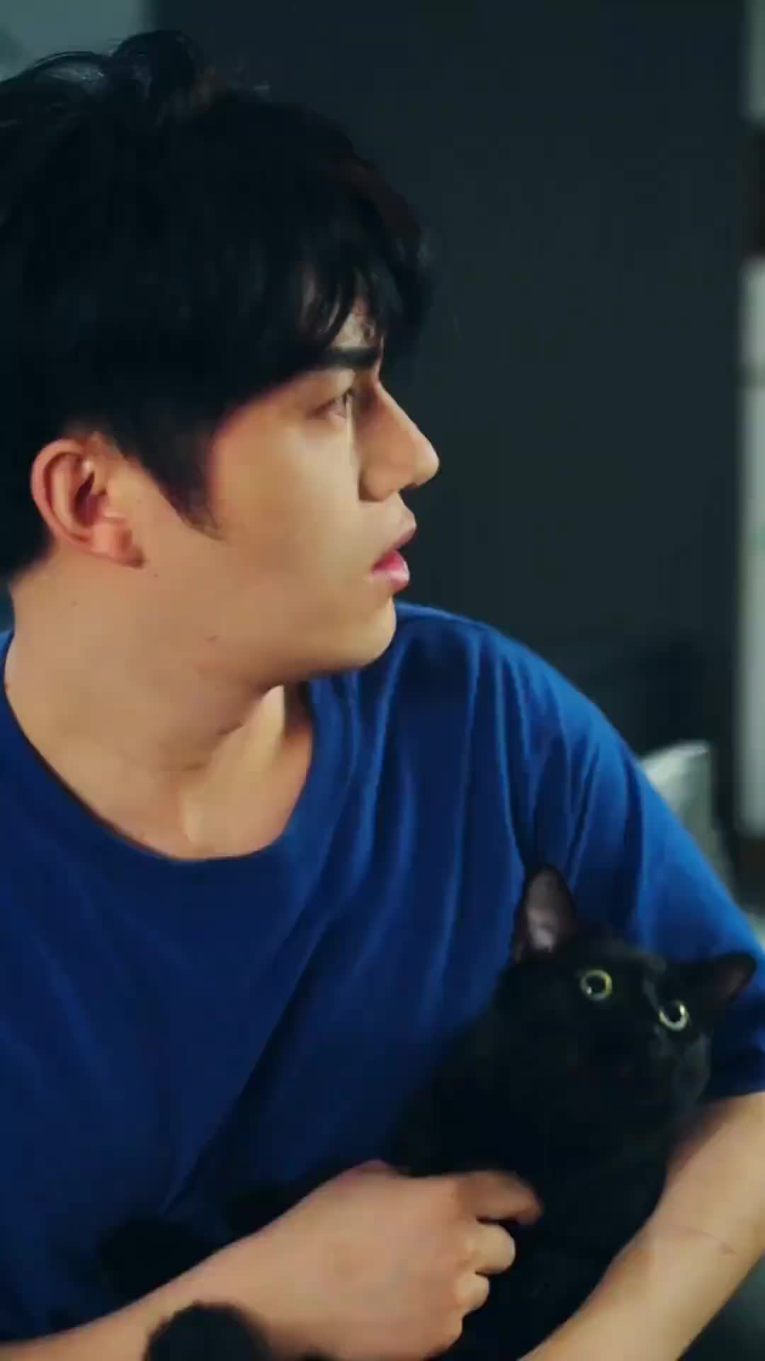 He And His Demon Cat Beauty episode 27