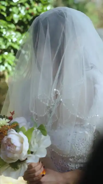 I Married as the Replacement Bride Ep. 4