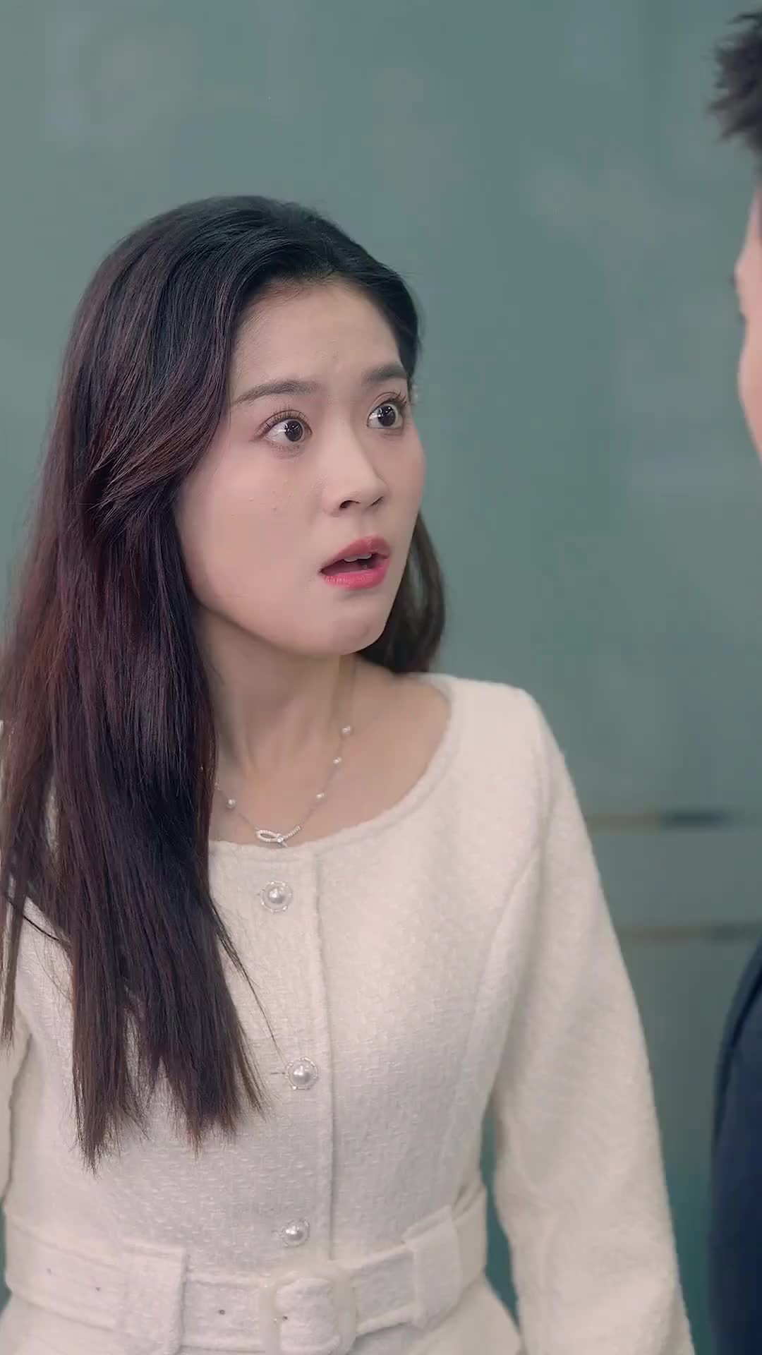 Billionaire’s Second Chance Wife episode 41