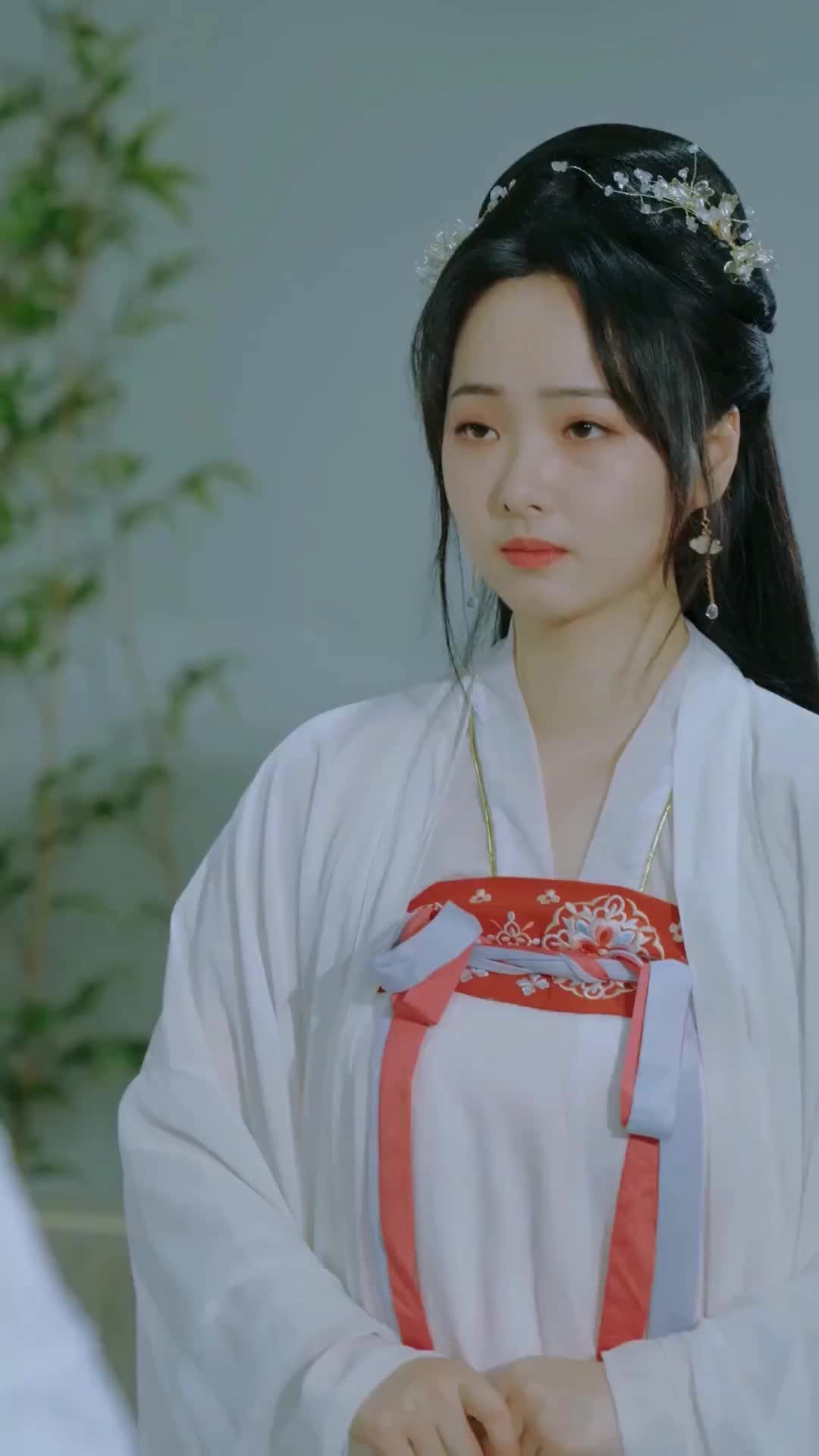 My Lord, The Concubine Has Remarried episode 66