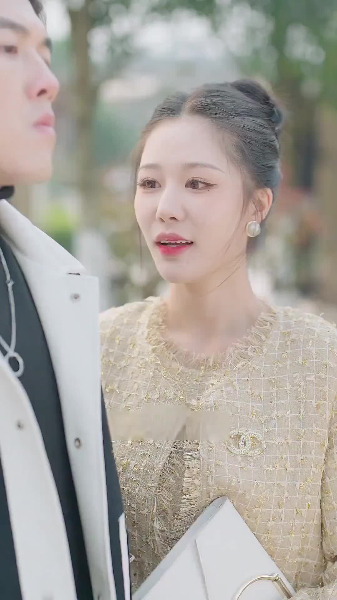 Call Me Heiress episode 7