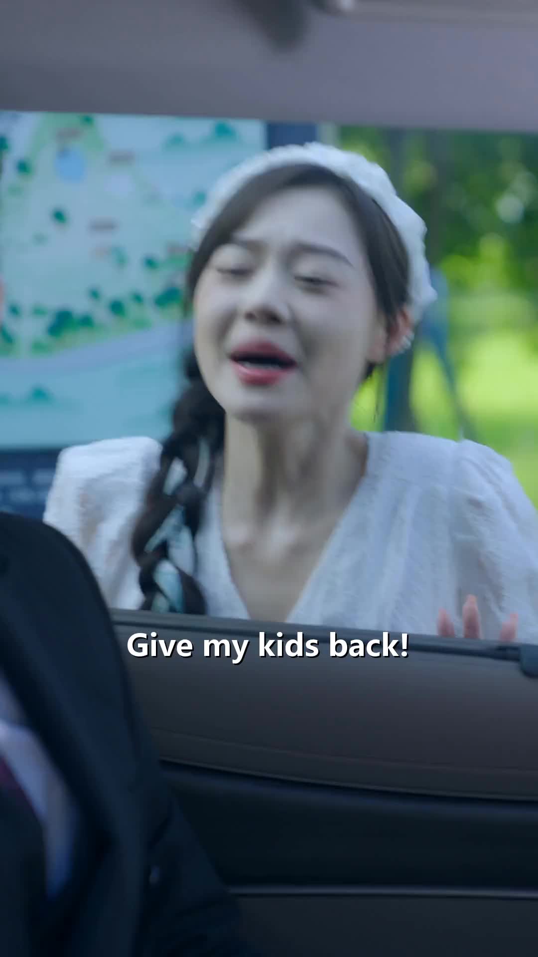 When My Twins Found Their Dad episode 4