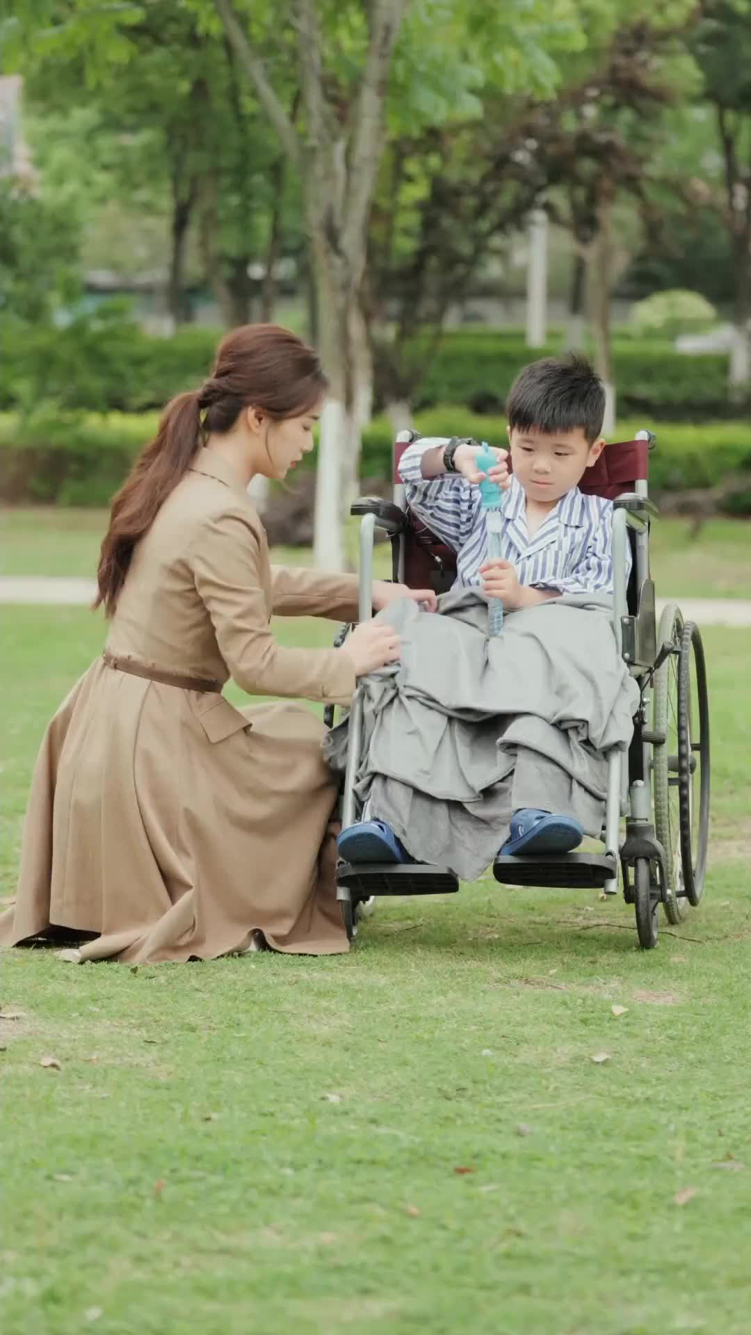 Never Fall For My Father's Friend episode 7