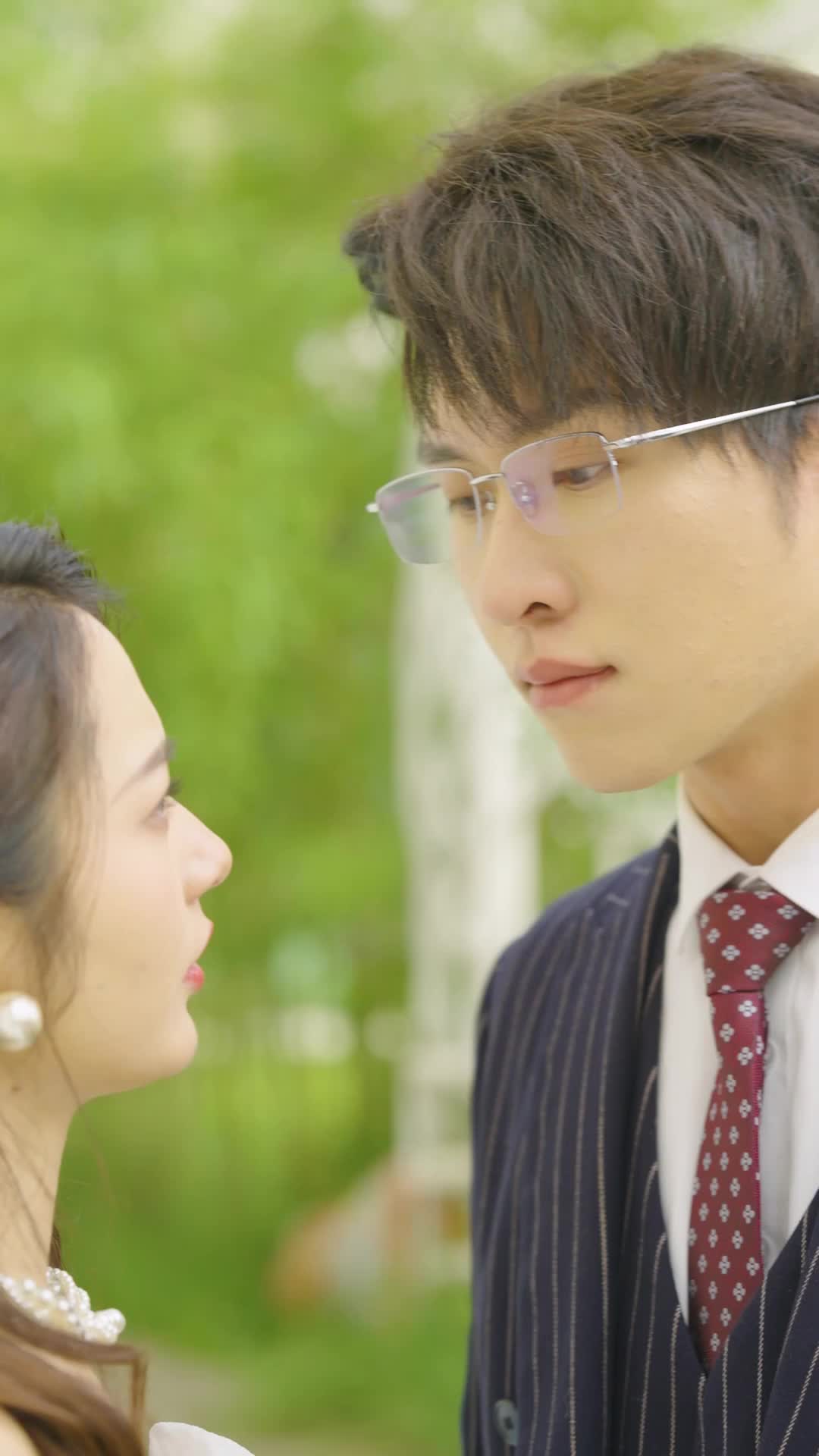 What Miss Secretary Wanted episode 21