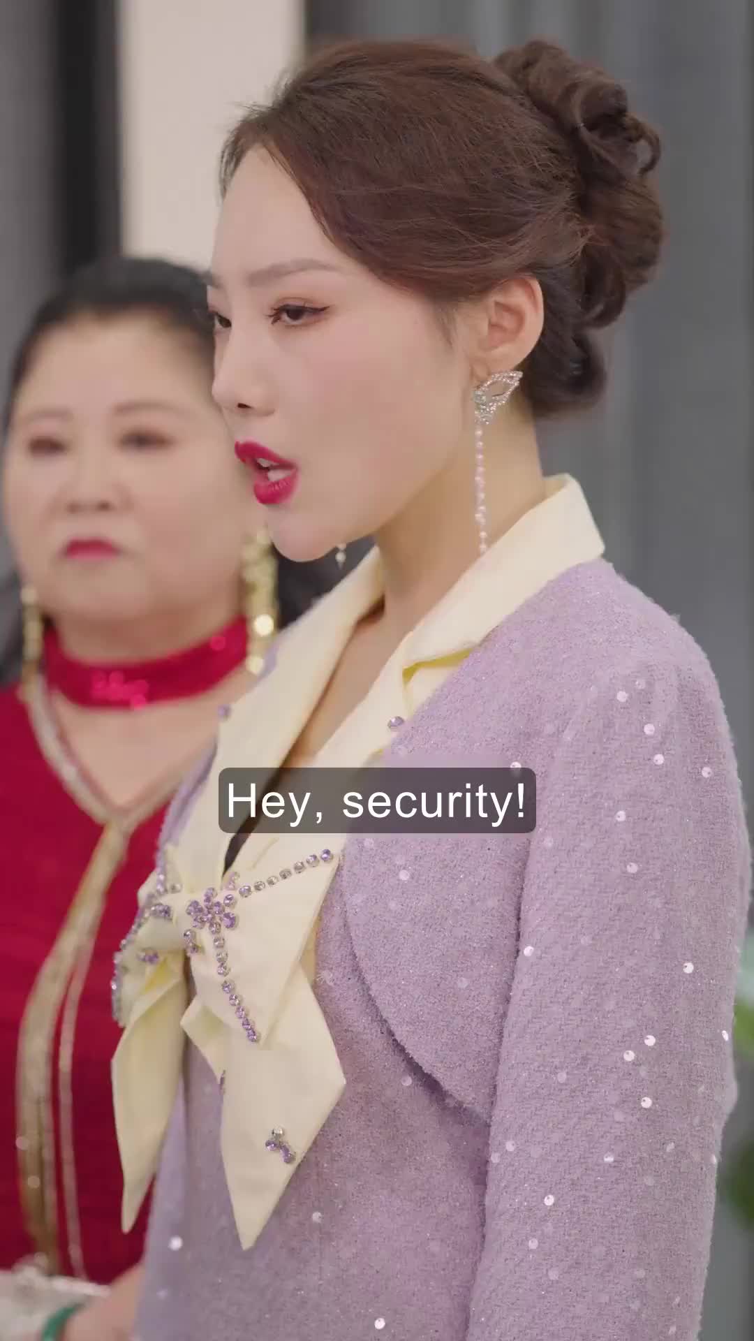 Never Mess With An Heiress episode 44