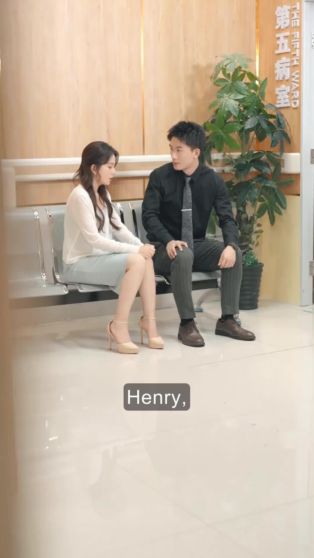 CEO Husband Genius Baby episode 79