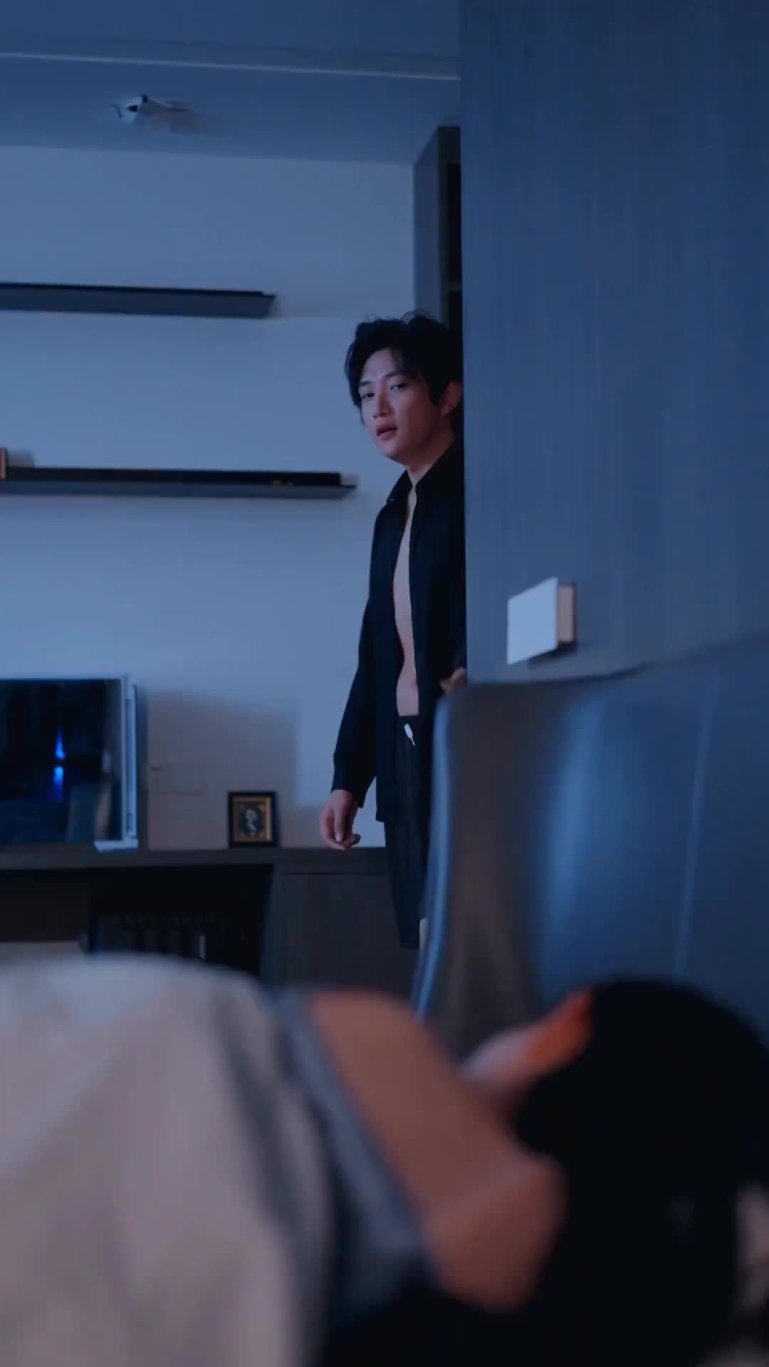 Sleep With A CEO After Fiancé's Betrayal episode 31