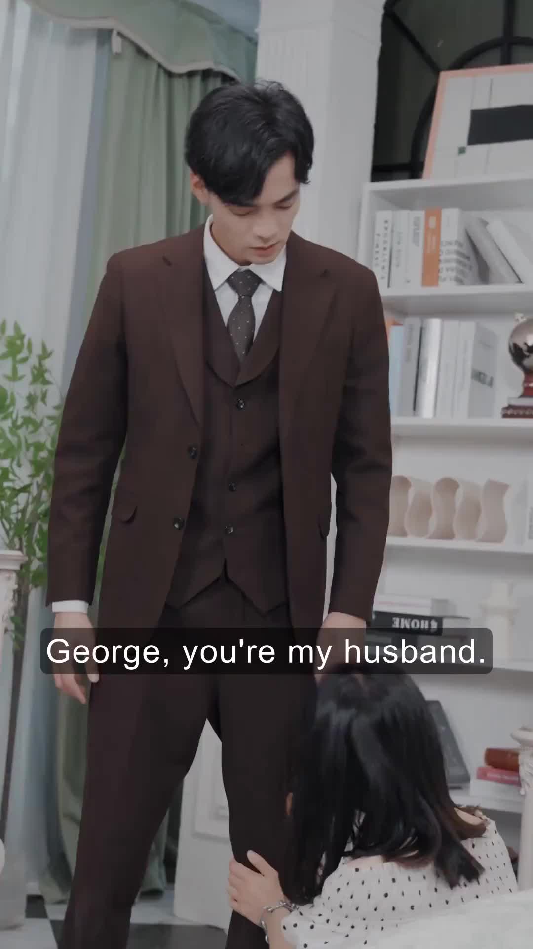 CEO, Your Wife Is Gone episode 6