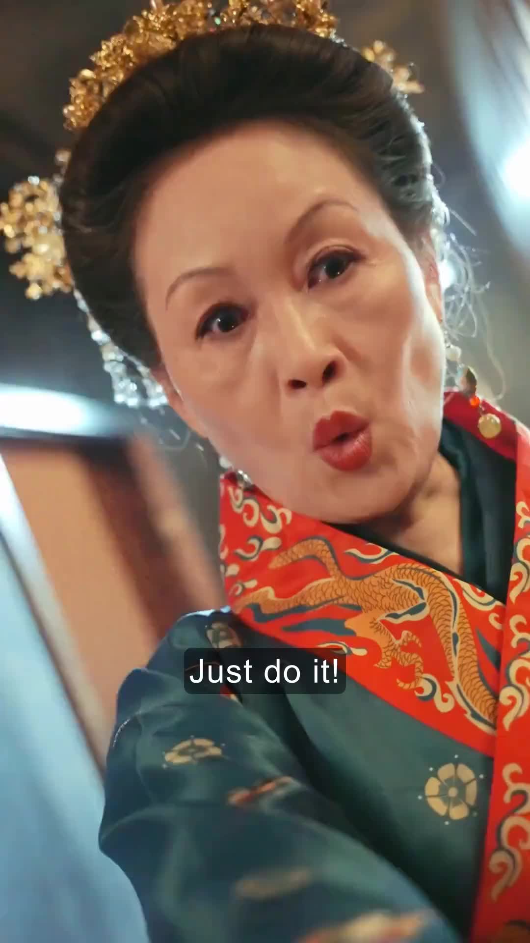 My Lord, The Concubine Has Remarried episode 4