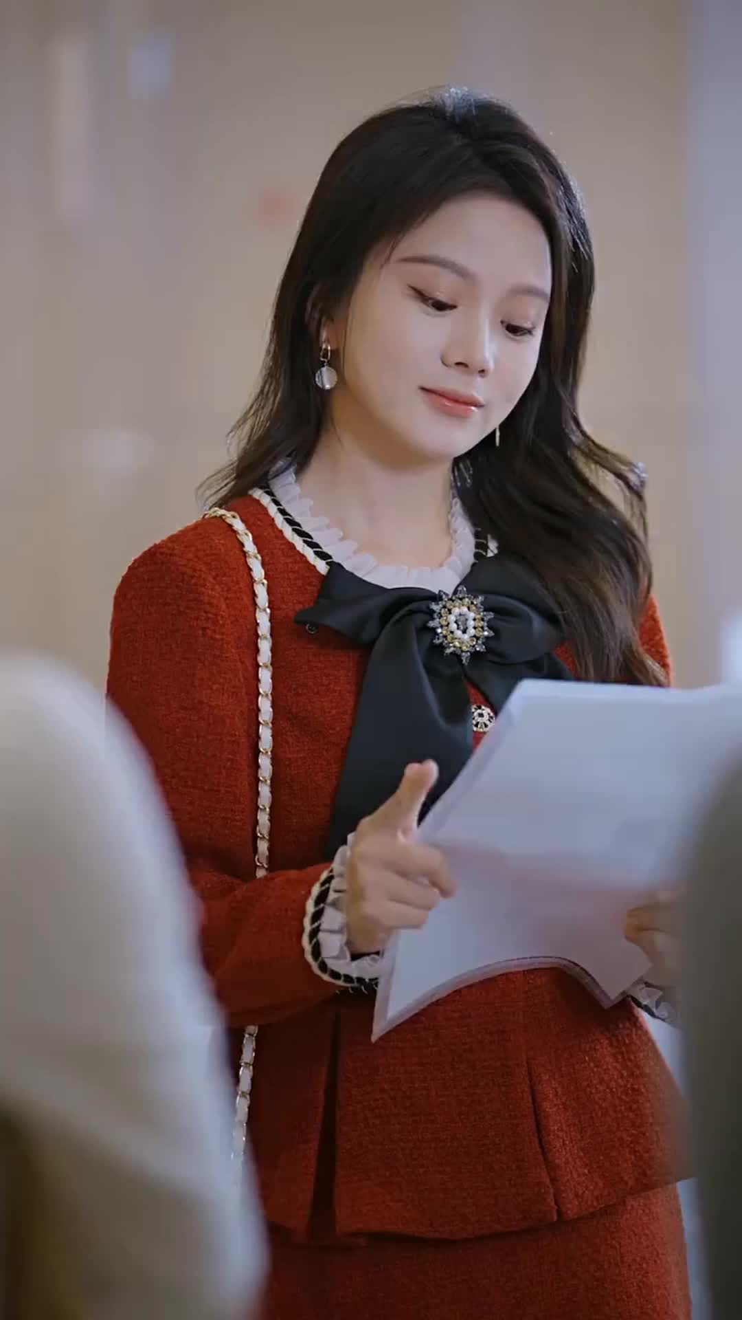 Million-Month CEO Wife episode 50