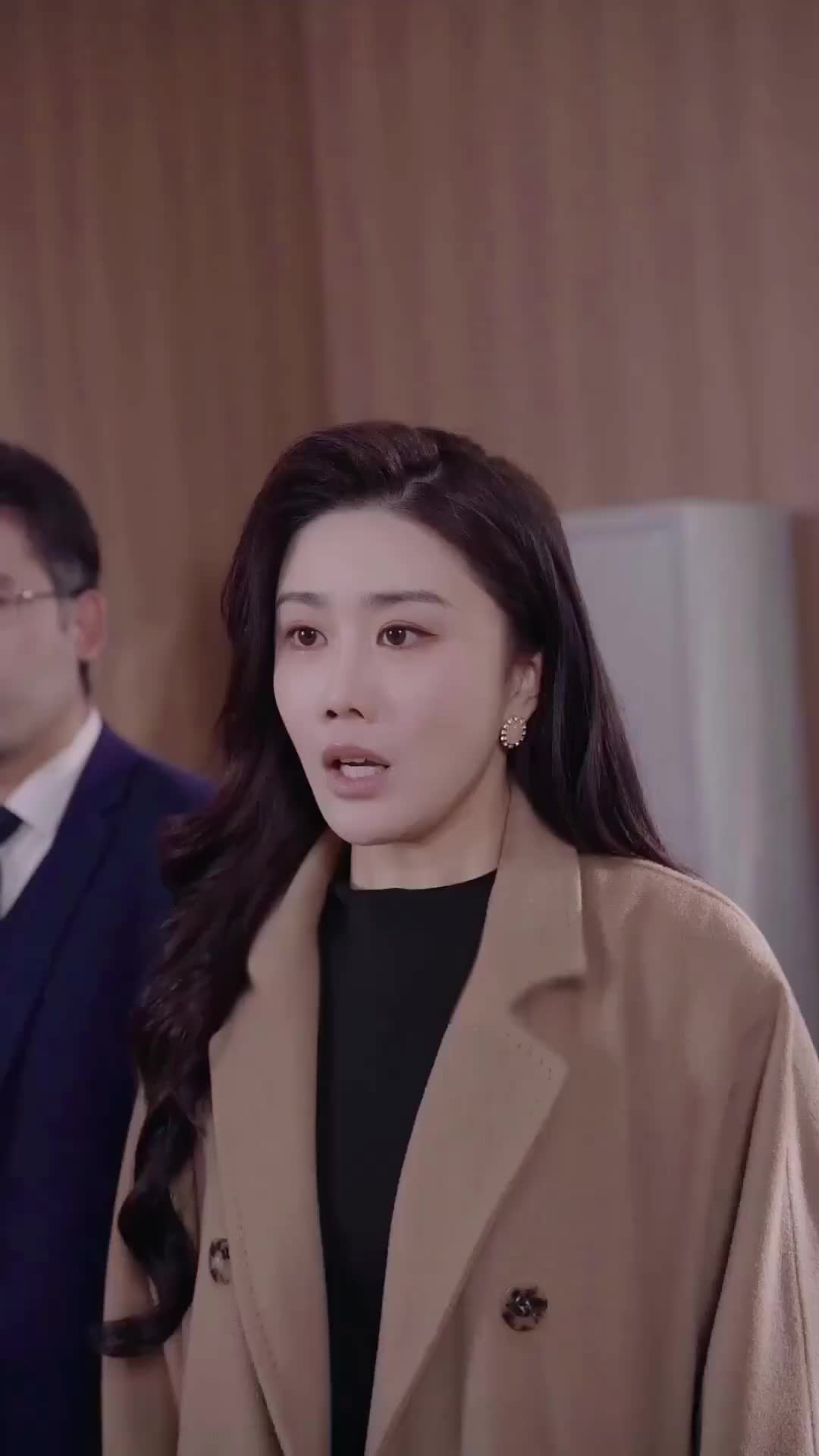 The Heiress Doesn't Care at All episode 89