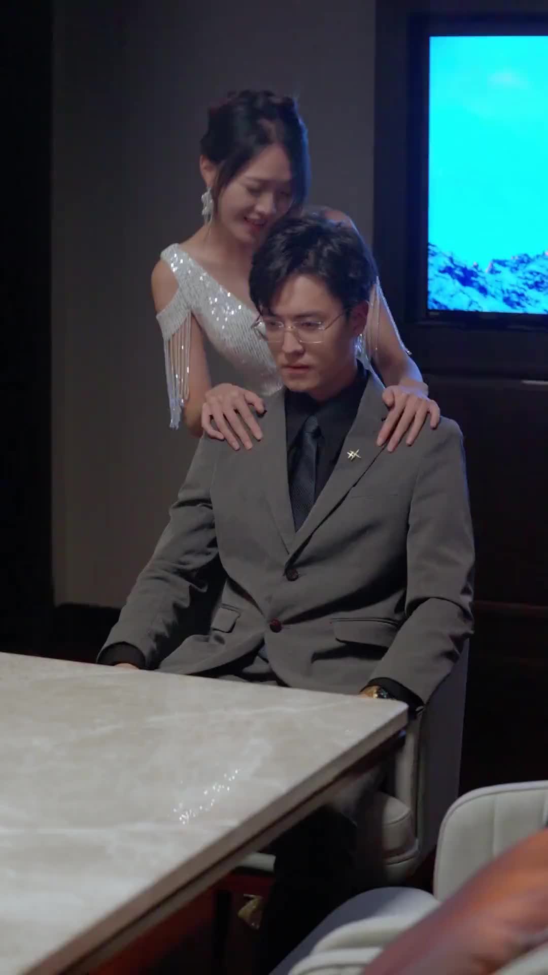 Seduce My Ex's CEO Uncle After Rebirth episode 4