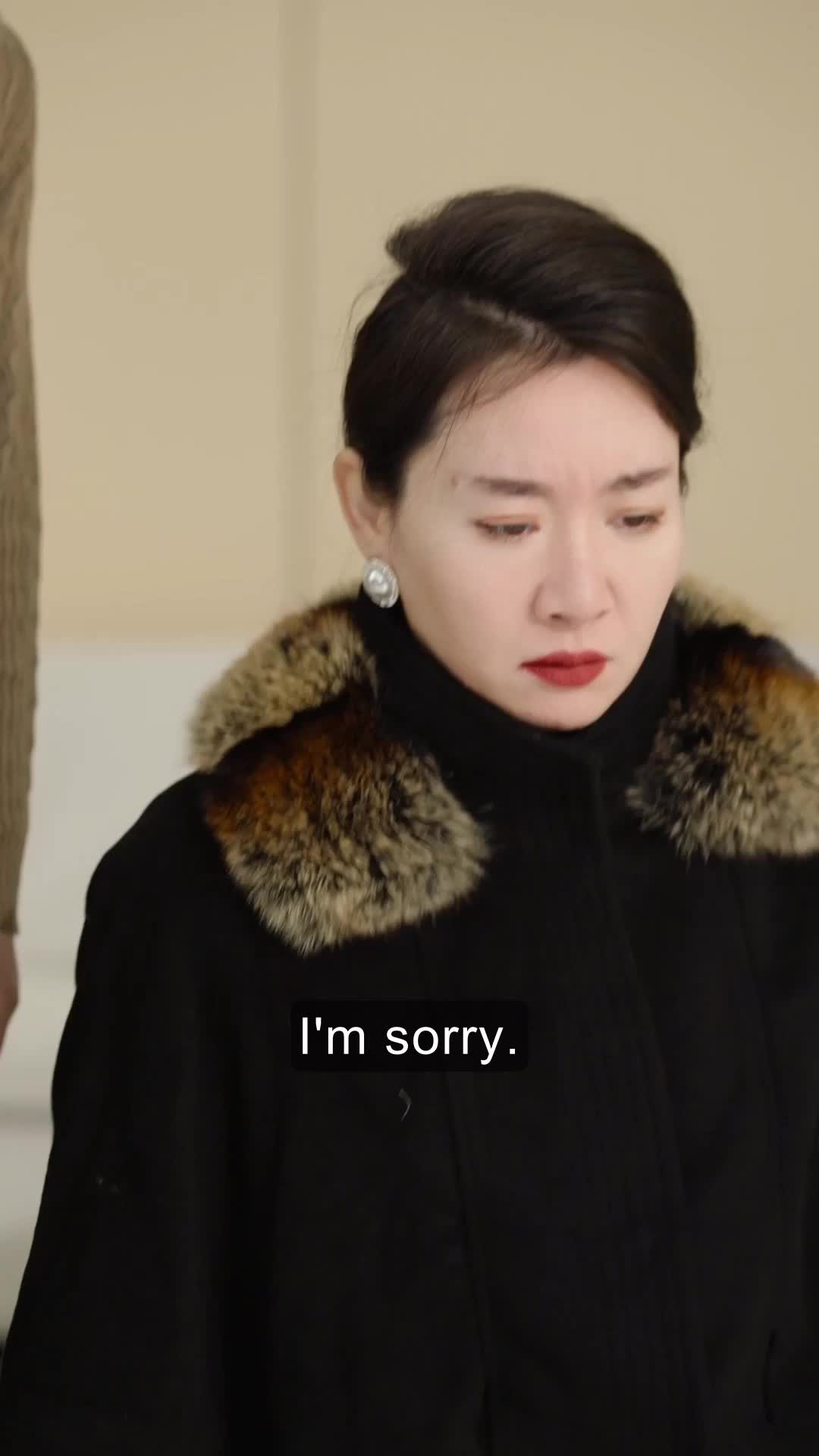 Sorry, My Dear Daughter episode 66